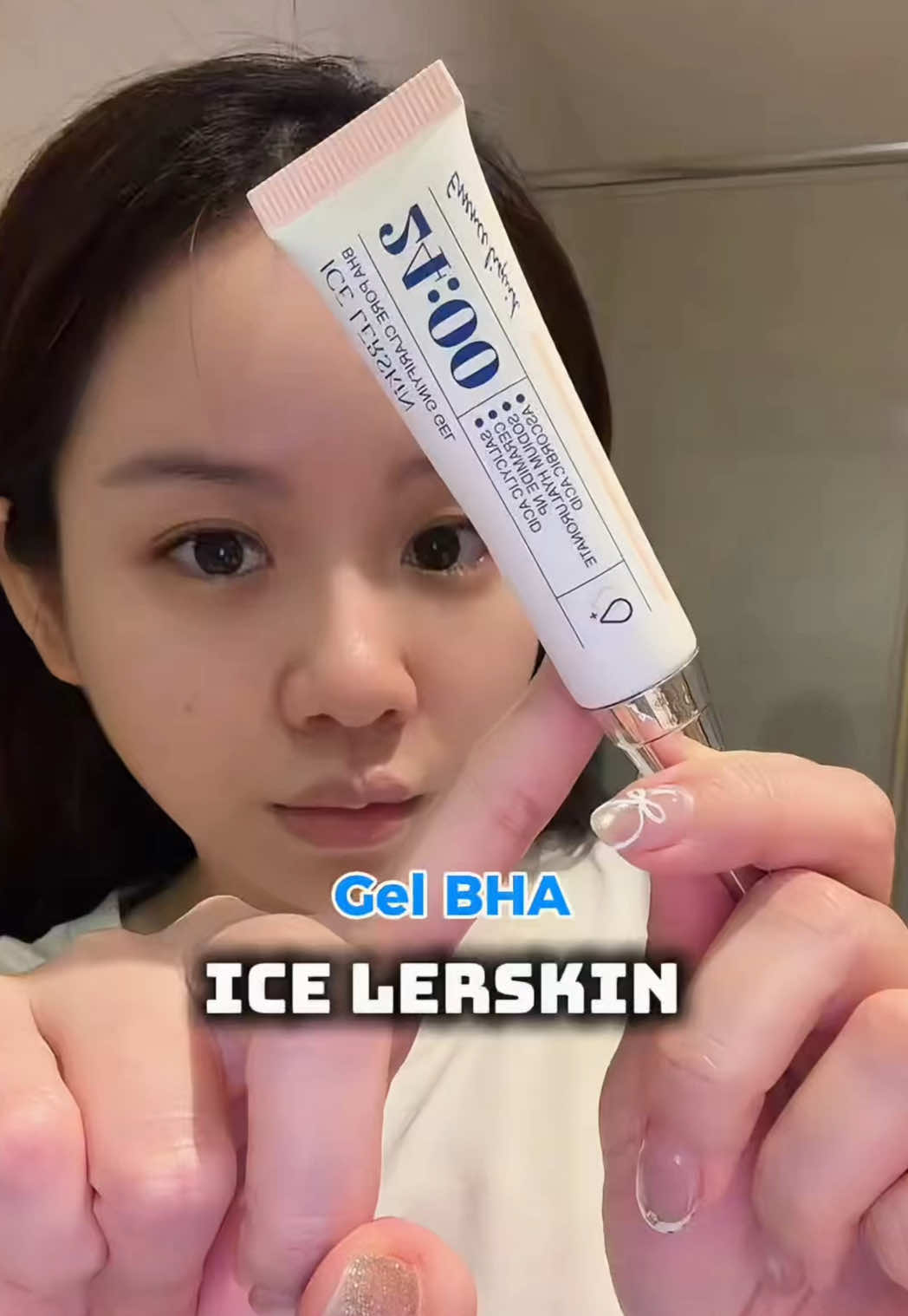 - Đội ơn gel Bha đó trrrr #gelbha #icelerskin #thunholochanlong #dadaumun #lochanlongto 