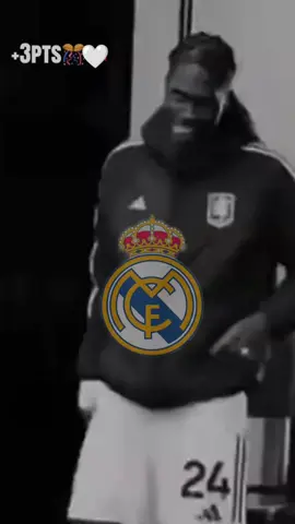 +3 point 🥳🤍 #réalmadrid #viral #laliga #viralvideo 