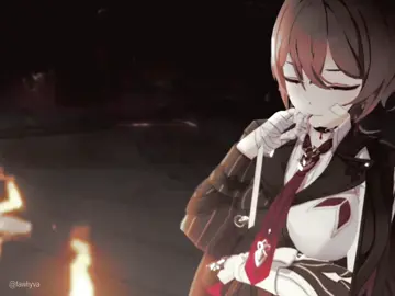 #TSAVORAE when you gonna stop breakin' my heart 🥺✌?  #honkaiimpact3rd #lanternhonkai #fawliyva #fyp 