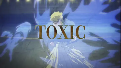Naoya edit|toxic #naoyaedit #naoyazenin #jujutsukaisen #fyp #creatorsearchinsights 