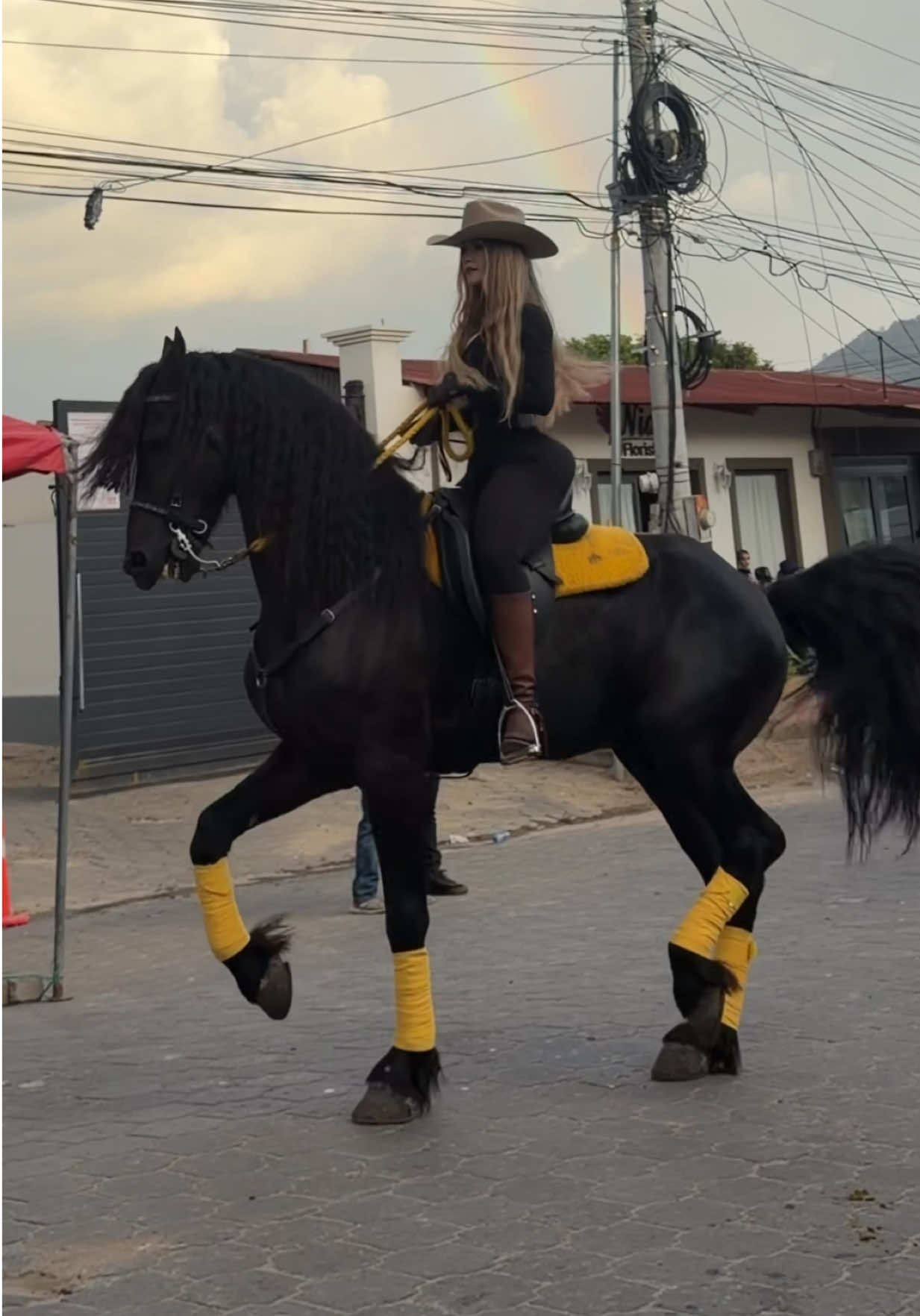 Hípica Ocotal 2026