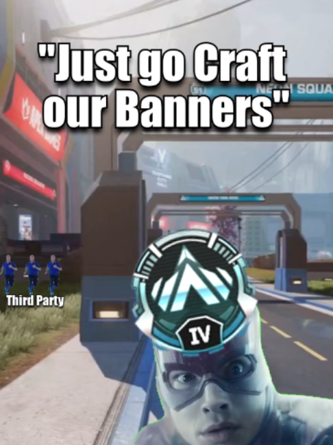 Apex Legends memes pt. 61 #fyp #Apexlegends #Apexlegendsmemes