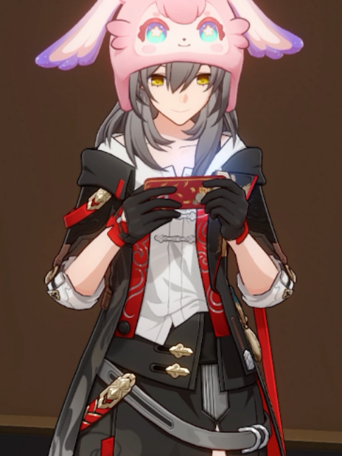 เรื่องวุ่นๆบนรถไฟ Astral Express #HonkaiStarRail #hsrcreators #himeko #hsr #Hoyocreators #jujunmaru #pompom