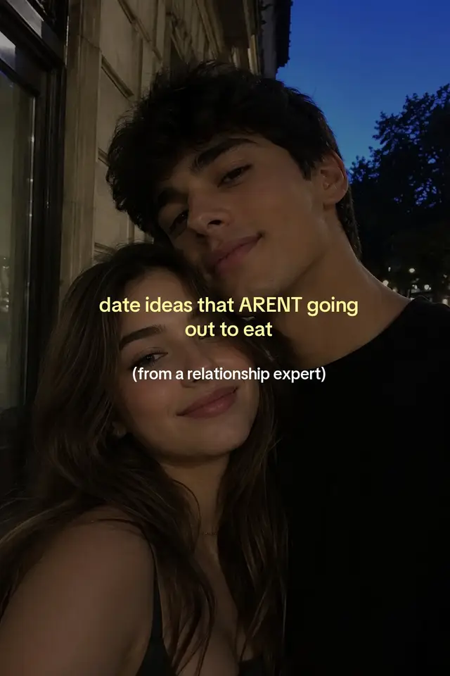 #relationships #dateideas #couplegoals #datenight