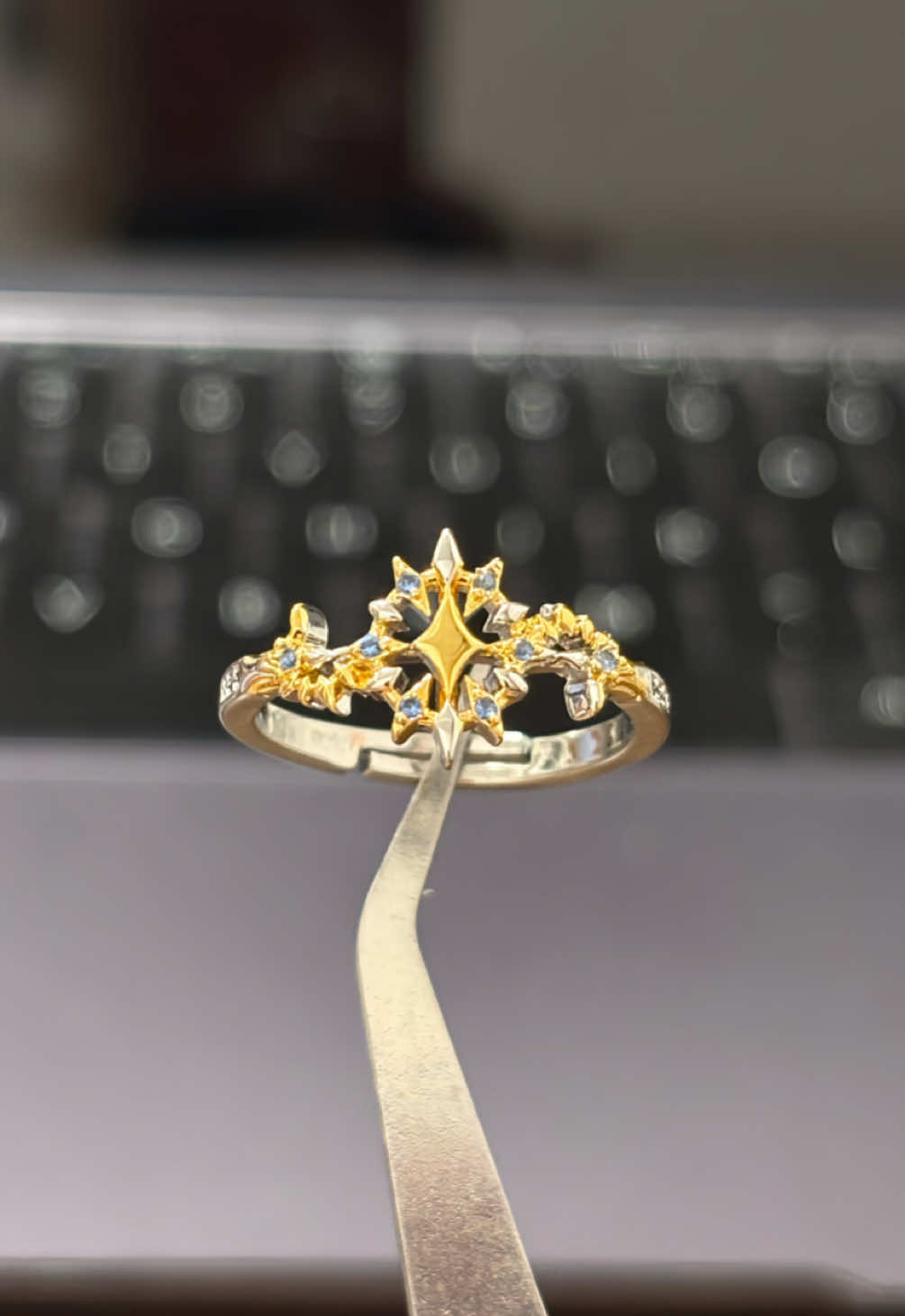 Popular Phainon Inspired Rings — Now Available!💓 #phainon #phainonhonkaistarrail #phainonhsr #HonkaiStarRail #mmtjewel 