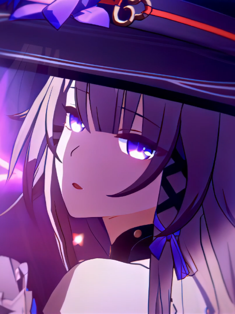 re-upload | the herta🫡 #theherta #HonkaiStarRail #hsr #hsrcreators