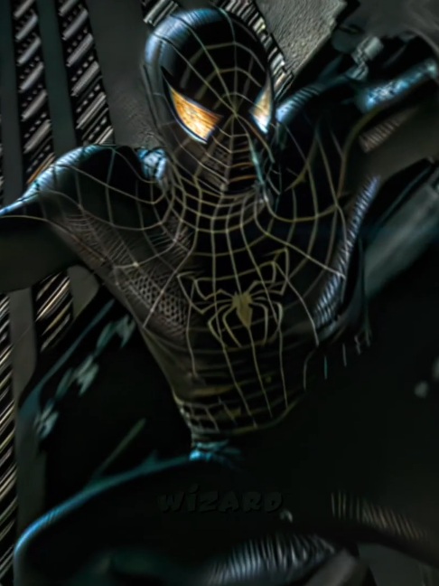 The Ultimate Spidey Transition #tobeymaguire #spidermanedit #edittok #fyp #andrewgarfield