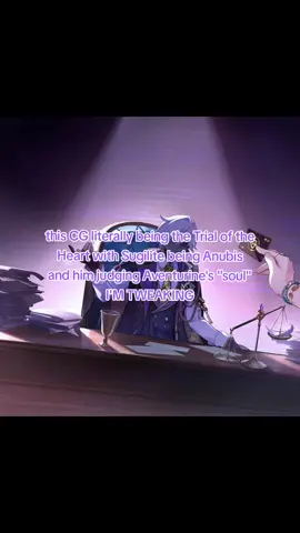 THIS IS NOT A NOTHINGBURGER OBSERVATION OK BC I HAD THIS THEORIZED LAST YEAR I'M JUST HAPPY IT GOT CONFIRMED 😢😢😢 #sugilitehsr #sugilitehonkaistarrail #hsr #HonkaiStarRail  @٭˙∘˚. Azyu ♡'s Silver .˙˚٭∘ @𓈒     ℜi͟n͟𝗇𝗒 :: ✦ @ᯓ★ 𝐉𝐎𝐄𝐋 ♯Sampo Glazer @💫🍋Lemon K1rin🍋💫[36/40] @Cat @fih 🐟 