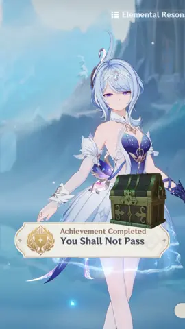 Genshin Impact, hidden achievement and chests in snezhnaya #GenshinImpact #genshinimpact33 #fyp #foryou #GenshinImpact 