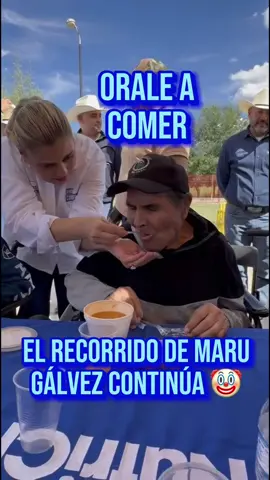Que gran mujer, cuentan con ella!!! #claudiasheinbaum #salinaspliego #pan #aztecauno #chihuahua 