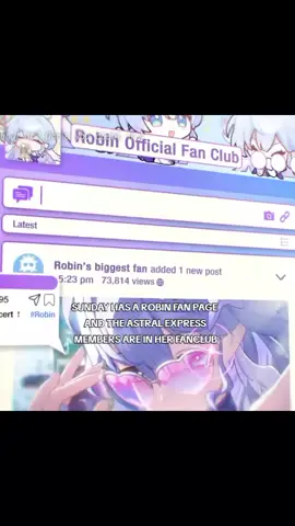 sunny run a fan page abt me next pls NYAAA ANW I love all of my moots yes yes YESSS #hsr #HonkaiStarRail #xyzbca #fyp #DONTLETTHISFLOPTIKTOKINEEDGENUINEANSWERS .