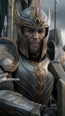 La Bataille Totale de la Dernière Alliance | The Last Alliance ⚔️🔥 ​Cette fresque épique monumentale rassemble toutes les phases critiques d'une guerre titanesque où la Légion elfique lutte pour sa survie face à des forces obscures et destructrices. ​Le Bombardement des Colosses : Alignée en phalange parfaite, l'armée elfique subit une pluie destructrice de rochers géants propulsés par des engins de siège ennemis et des brutes colossales. ​Le Torrent d'Eau et la Ruée des Bêtes : Les défenseurs déclenchent un système de canaux pour libérer des flots torrentiels capables de perturber la charge féroce des monstres enragés. ​L'Invasion Céleste et l'Ombre Ardente : Des escadrons de dragons menaçants et un seigneur démon brandissant une épée flamboyante embrasent les rangs elfiques dans un chaos apocalyptique. ​La Défense des Souterrains et des Remparts : Le conflit s'étend dans les couloirs sombres souterrains et le long des murailles fortifiées où des créatures féroces grimpent à l'aide d'échelles de siège. ​Animation cinématique 3D originale créée pour l'univers EditHistoria. ​💬 Quelle phase de cette guerre totale vous a le plus coupé le souffle ? #creatorsearchinsights #fantasyepique #batailleelfe #forceobscure #epicfight 