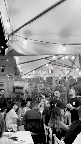 Bari 🇮🇹@Trattoria Donna Carmela #italy #travel #viralvideotiktok #music #italian 