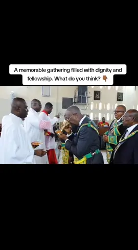 🇬🇭🔺FREEMASONRY LODGE OF GHANA 🔺🇬🇭 ✨ A beautiful gathering filled with brotherhood, unity, tradition, and memorable moments. 🤝🏾 From the fellowship around the table to the special presentations, every moment reflects the values of togetherness and service. 🕊️ Watch till the end and share your thoughts! ❤️ #Freemasonry #FreemasonryGhana #Brotherhood #Unity #Ghana 