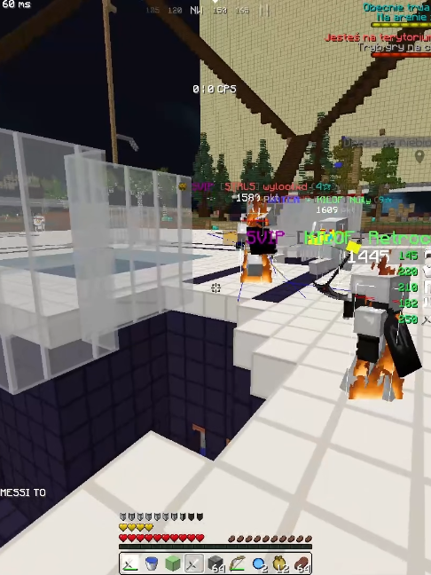 jednostrzalowcy na watermc.eu #watermc #gildia @darkk1337 @hoolelo