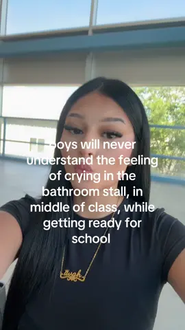 sad girl issues