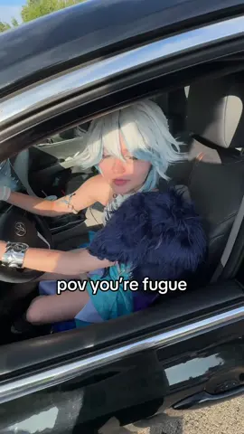 this is so stupid LMDOAOAO #yaoguang #yaoguangcosplay #HonkaiStarRail #honkaistarrailcosplay #planarcadia 