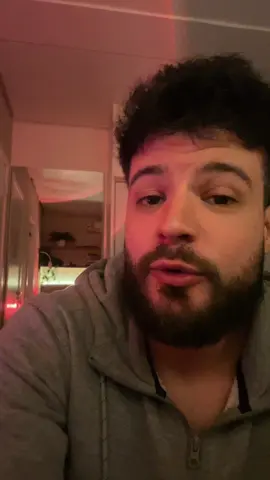 Faltou o quê?