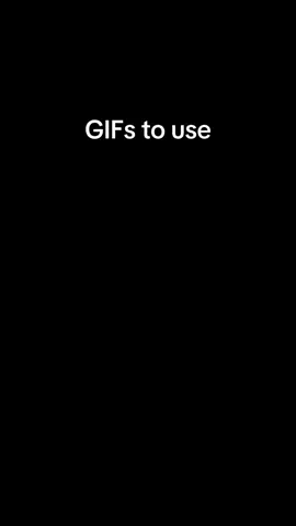 ‼️GIFS TO USE‼️Here is a reaction GIF for you to use | REPOST & FOLLOW‼️ . . . #gif #meme #stickers #funny #memestiktok  