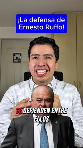 Hipócritas, dicen estar en contra de la impunidad, hasta que es uno de ellos 