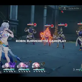#robinsummertto #hsrcreators #HonkaiStarRail #astropolis #xaziell 