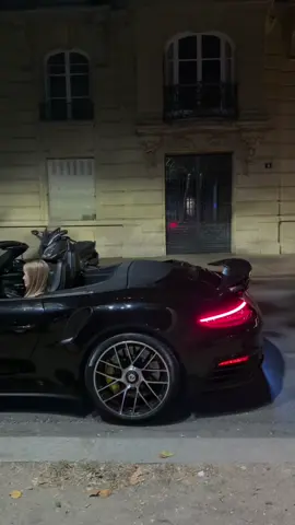 Porsche 911 Turbo S #porsche #911 #turbos #2girls1car 