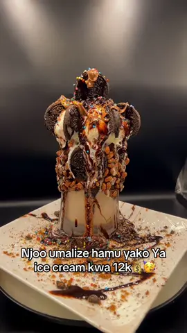 ‼️OREO KING SHAKE‼️ PRICE: 12k💰 Come To taste🤤😋 {Where KINGs & QUEENs meet} ⛳️MIKOCHENI Camel Oil  🚖Bolt: Ice Cream King 🚏BusStop: Kwa mwalimu nyerere ☎️ +255 684 646 949 #icecreamkingtz #icecream #Chocolate   #creatorsearchinsights #tanzaniatiktokviralvideos 