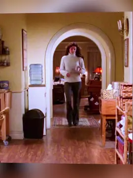 The Gilmore Girls weren't perfect,theyjust said 