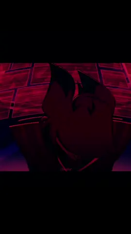 So goddame red #hazbinhotelseason2 #hazbinhotel #alastor #fyp #hazbinhotelalastor 