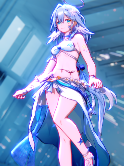 Robin Summeretto | Set Me Free【崩壊: スターレイル/Honkai: Star Rail MMD】 /*Credit*/ Model: miHoYo Stage: niarax/不喝奶茶哒啦啦/王者之剑荡九州 Motion: Snaksil Please support Virene MMD so I can continue creating more high quality videos! ❤ #崩壊スターレイル #HonkaiStarRail #HSRvideo #ロビン #로빈 #robin #robinhsr #Зарянка #RobinSummeretto #mmd #hoyocreators #hoyoversecreators #hoyoverse #hsrcreators #hsrtrailer #shorts #cute #beautiful