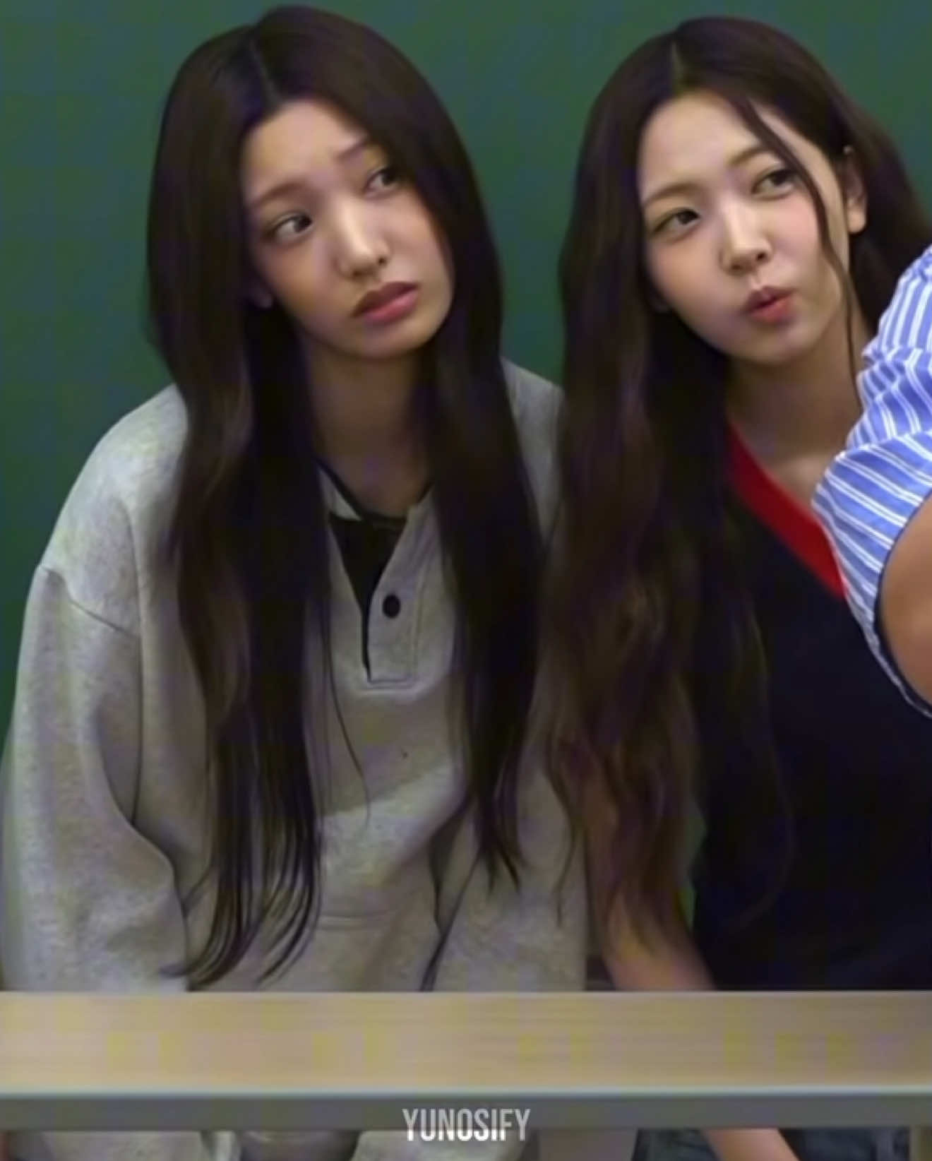 TUIDE moments on BDNS, What do we call this trio? 😭🤍 #TUIDE #튜이드