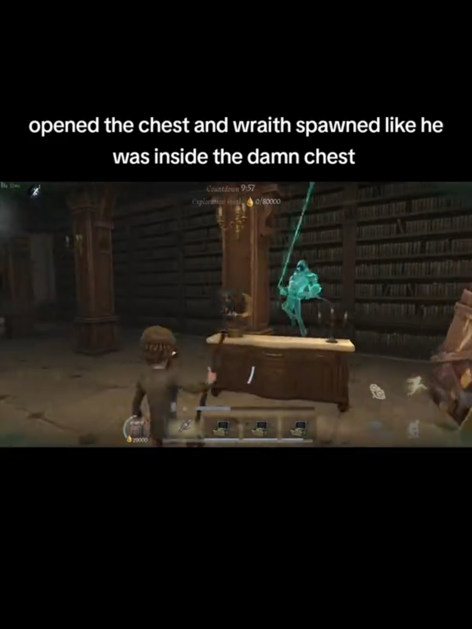 bro came outta nowhere #identity #idv #unlucky #ManorSummerChills #IdentityV 