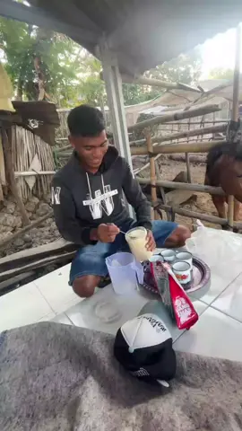 Pelatihnya era leke