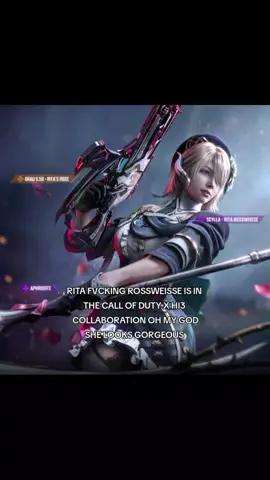 SHES SO PRETTY IM FOAMING FROM THE MOURH RITAAAAA IM LITERALLY HER AND DUDU IS LEYY NYAAA ANW I LVE LEY, GABY, ALF, WERT,ASSTRA,VIVI,NYX,HOLANTERN,MILLA,SIA,TIRAMISU,RAVIS,CIFE,MEI,MIO AND MIYOMIRU SMMM #honkaiimpact3rd #HonkaiStarRail #xyzbca #fyp #DONTLETTHISFLOPTIKTOKINEEDGENUINEANSWERS .