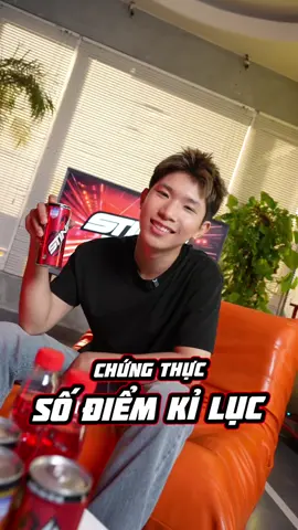 KIỂM CHỨNG TRÌNH TỐC CHIẾN  STING MỜI HẲN WINNER TUẦN 1 TRỰC TIẾP SHOW SKILL Quyết tâm đập tan những tin đồn về số điểm phá đảo bảng xếp hạng, Top Sting Anh Tốc Chiến Tốc Thắng tuần 1 - Nguyễn Phạm Đức Thuận chính thức lộ diện để chứng thực skill tay. Số điểm hơn 390.000 điểm là chơi hay? Hay là ăn may? Thử thách ngay tại chỗ màn đua tay tốc chiến! Liệu người chơi @Ng P Đức Thuận có thể tái chinh phục điểm số kỷ lục đã giúp rinh trọn Màn hình Gaming Samsung Odyssey không? Xem ngay để 