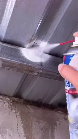 Comment un spray isolant peut-il aider à empêcher les infiltrations et les fuites ? #Isolation #Étanchéité #Fuite #Infiltration #astuces  🥨🇫🇷