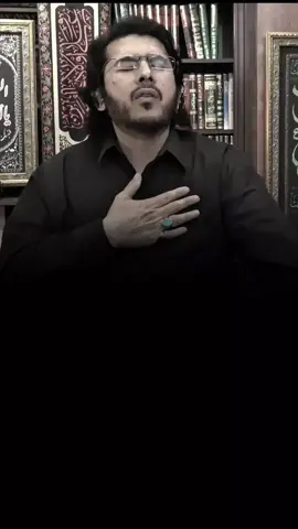 ya hussain 🥹❤️ #hassanallahyari #islamic_video #foryou #fyp #viral 