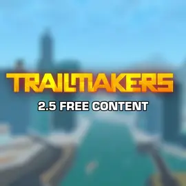 A look at the free stuff coming in 2.5. ✨