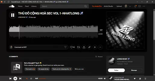 THỦ ĐÔ CỘNG HOÀ SEC VOL 1 -NHATLONG✈️#xuhuongtiktok #soundcloudrapper #xuhuong #nhachaymoinga #wedj🚀🔥 #anime #nhachottrend #nhacco #nhachay #hottrend #wedj #nhactamtrang #nhacremix #nhacnaychillphet #jetjetmientay #fyp #xh #nhacmientay #jet #vira