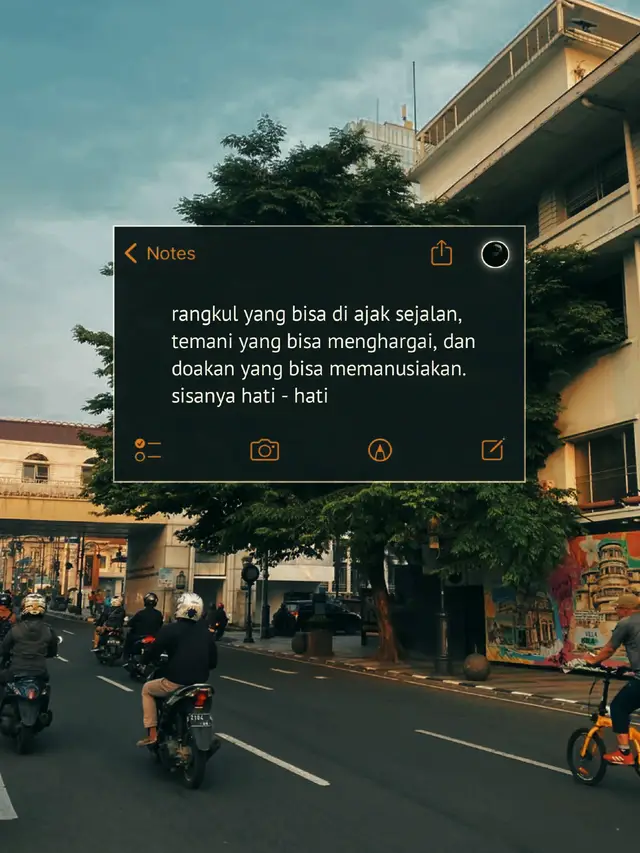 #katakata #KataMotivasi #story #Senja #xyzbca 
