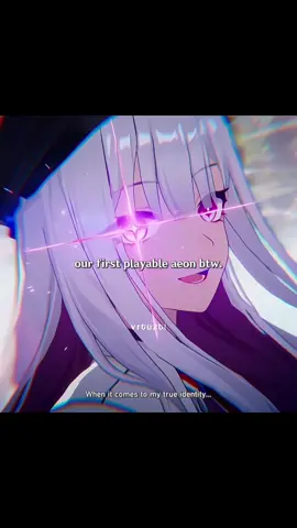 — honkai starrail 4.5 main quest | nihilux || well technically || #HonkaiStarRail #hsrcreators #nihilux #robinsummeretto #aventurinewaveflair ||