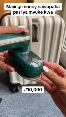 #foldableironsteamer #foldableiron #foryou #viral 