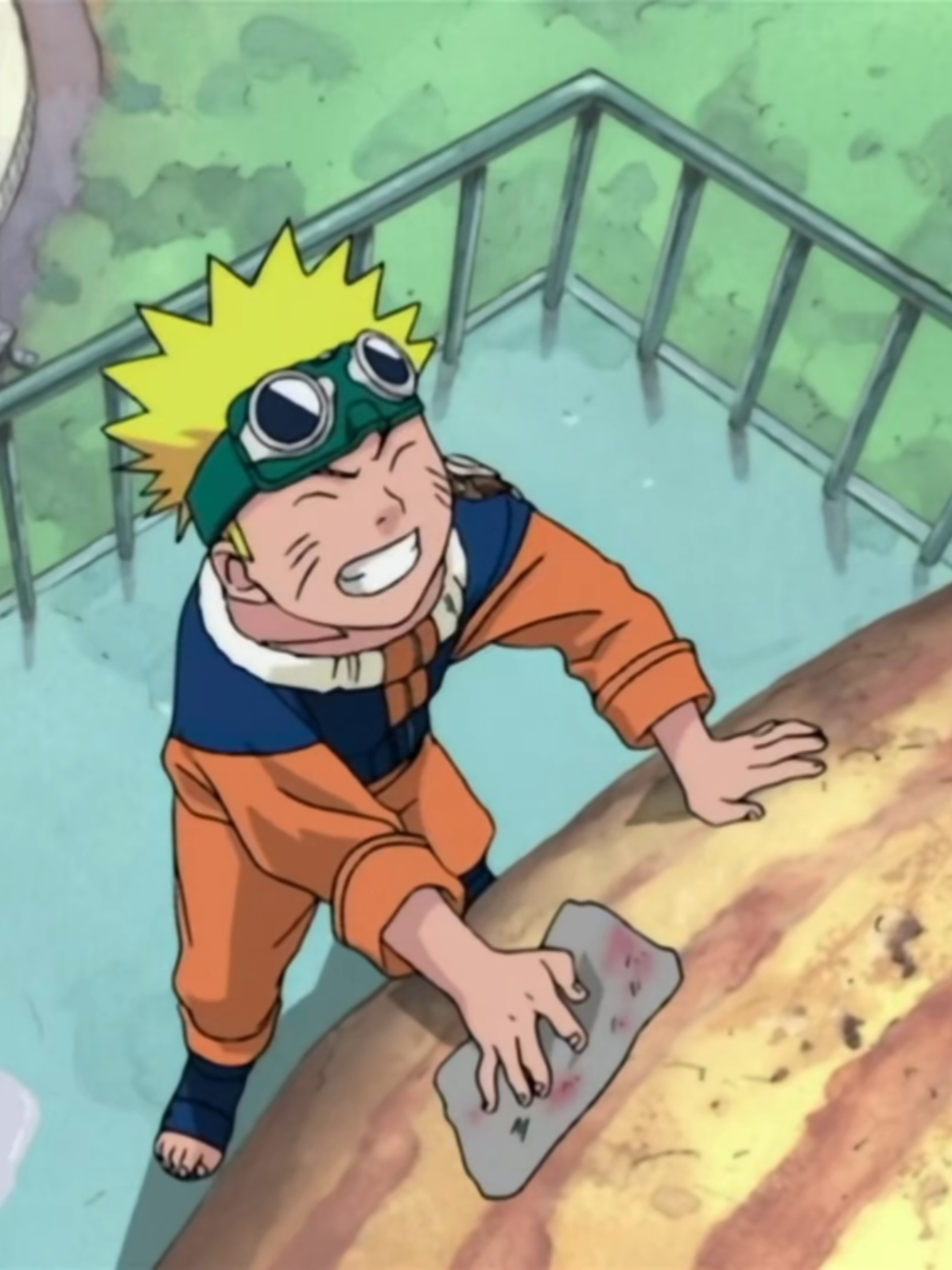Naruto Uzumaki’s journey starts right here in Episode 1 #Naruto #NarutoAnime #NarutoEpisode1 #Anime #AnimeShorts 
