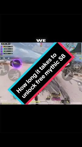 Battle Royale tips and tricks @Call of Duty: Mobile  New Mythic event CODM Free mythic CODM honkai impact CODM Call of duty update Call of duty mobile update #codm #codmobileclips #codmobiletips #codmobile #tiktokparter 