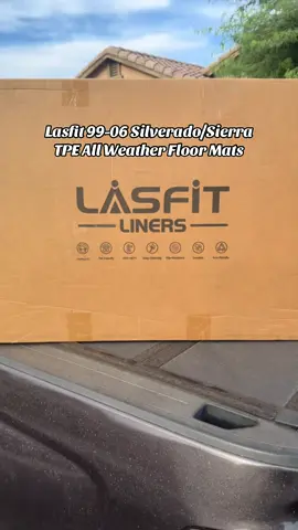 #lasfit #lasfitliners #silverado #fyp #xyzbca 