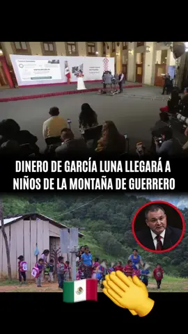 🚨🇲🇽 ¡TREMENDA NOTICIA! ❤️ La presidenta Claudia Sheinbaum informó que 5.8 millones de dólares recuperados mediante un juicio civil, vinculados a la red de corrupción de Genaro García Luna y la familia Weinberg, serán destinados a escuelas de la Montaña de Guerrero. Son más  de 100 millones de pesos que se invertirán en infraestructura educativa en los municipios más vulnerables.