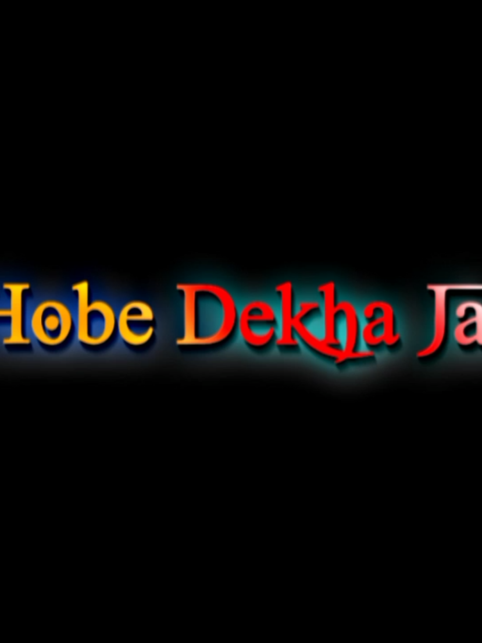 Thik Acche..!🤙🥱😎#fyp  #foryou #foryoupage  #bd_lyrics_society #tiktok  @TikTok Bangladesh @For You House@TIKTOK @BangladeshTikTok