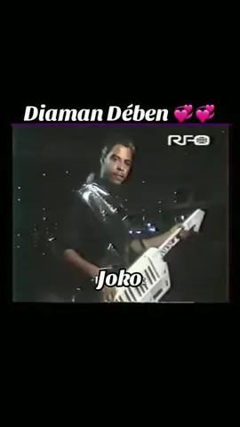 Qui a sa place au panthéon de la musique antillaise au même titre que PSE . Paix à leurs âmes 🙏🙏  #viral #retro #viralvideo #zouk 