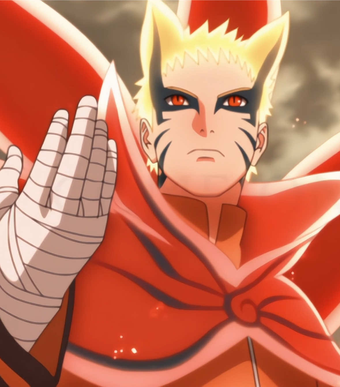 this gotta be the best scene in boruto / Baryon mode Naruto X Honerable - remix @MADE BY AMBNT // #naruto #boruto #narutoshippuden #narutouzumaki #fyp 