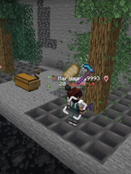 Модерирую на tt.funtime.su pulsevisuals.pro #funtime #фантайм #pulsevisuals #pulse #фт #Minecraft